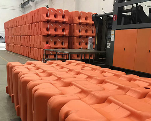广州生产塑料中空吹塑机厂家